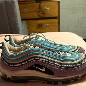 Nike AirMax 97’s